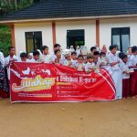 Yayasan Minang Care Membawa Cahaya Ilmu ke Pelosok Pagadih Hilia, Kabupaten Agam